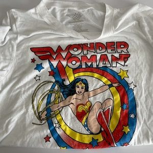 ❤️ Women's Wonder Woman T-Shirt